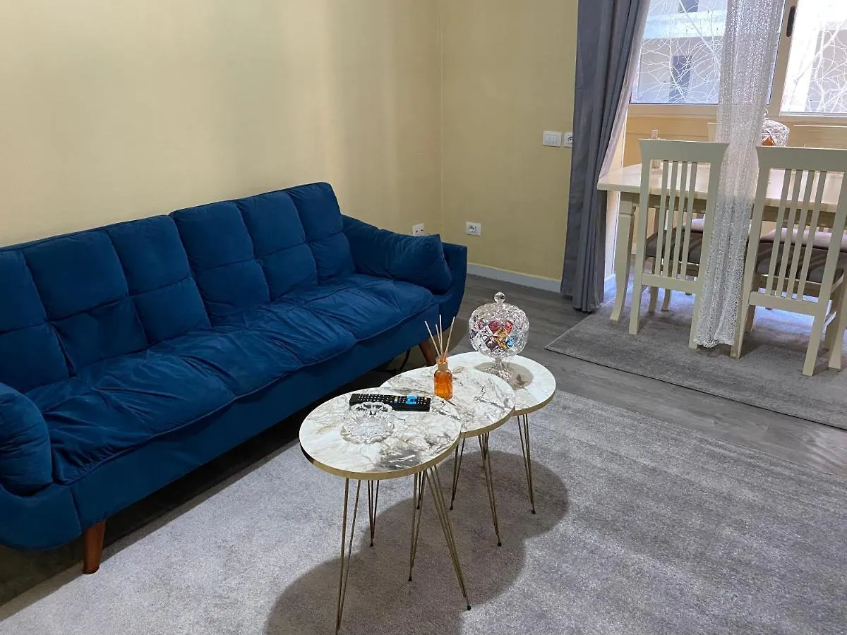 Modern Central Apartment Durres Albania