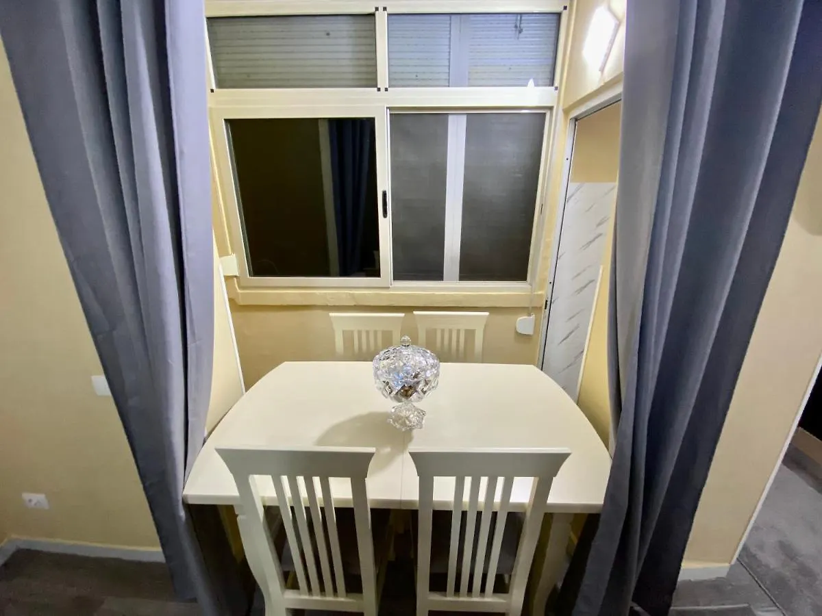 Modern Central Apartment Durrës