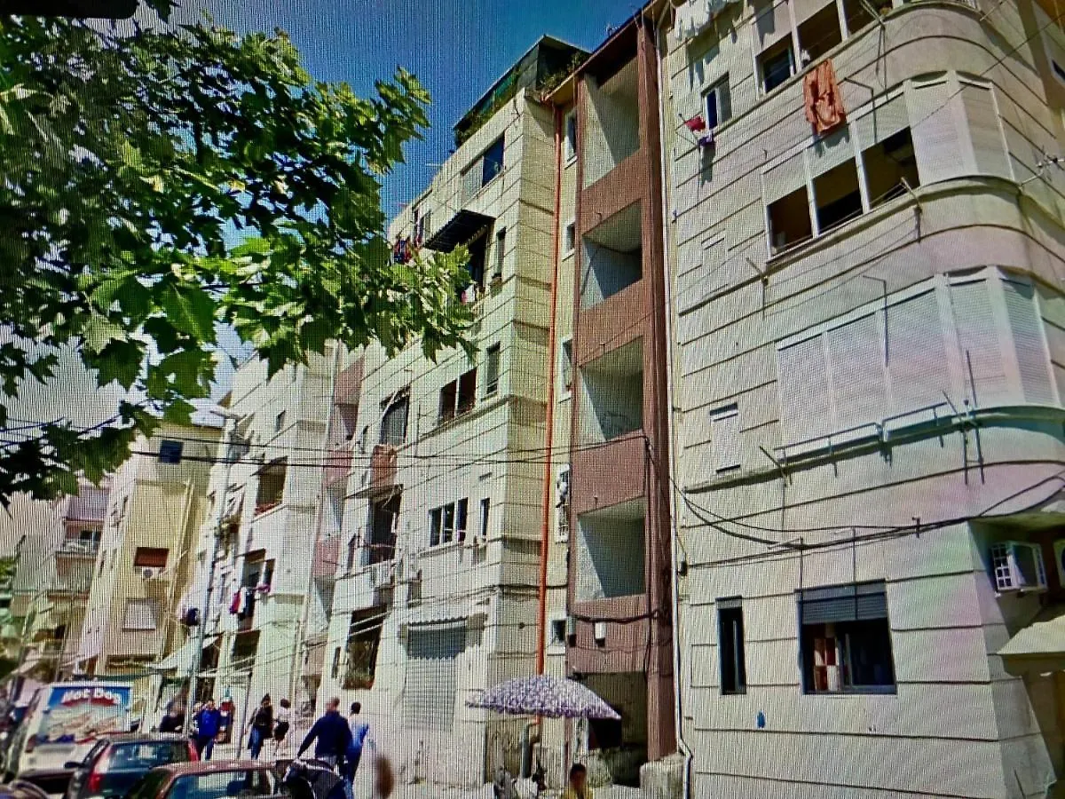 Modern Central Apartment Durres