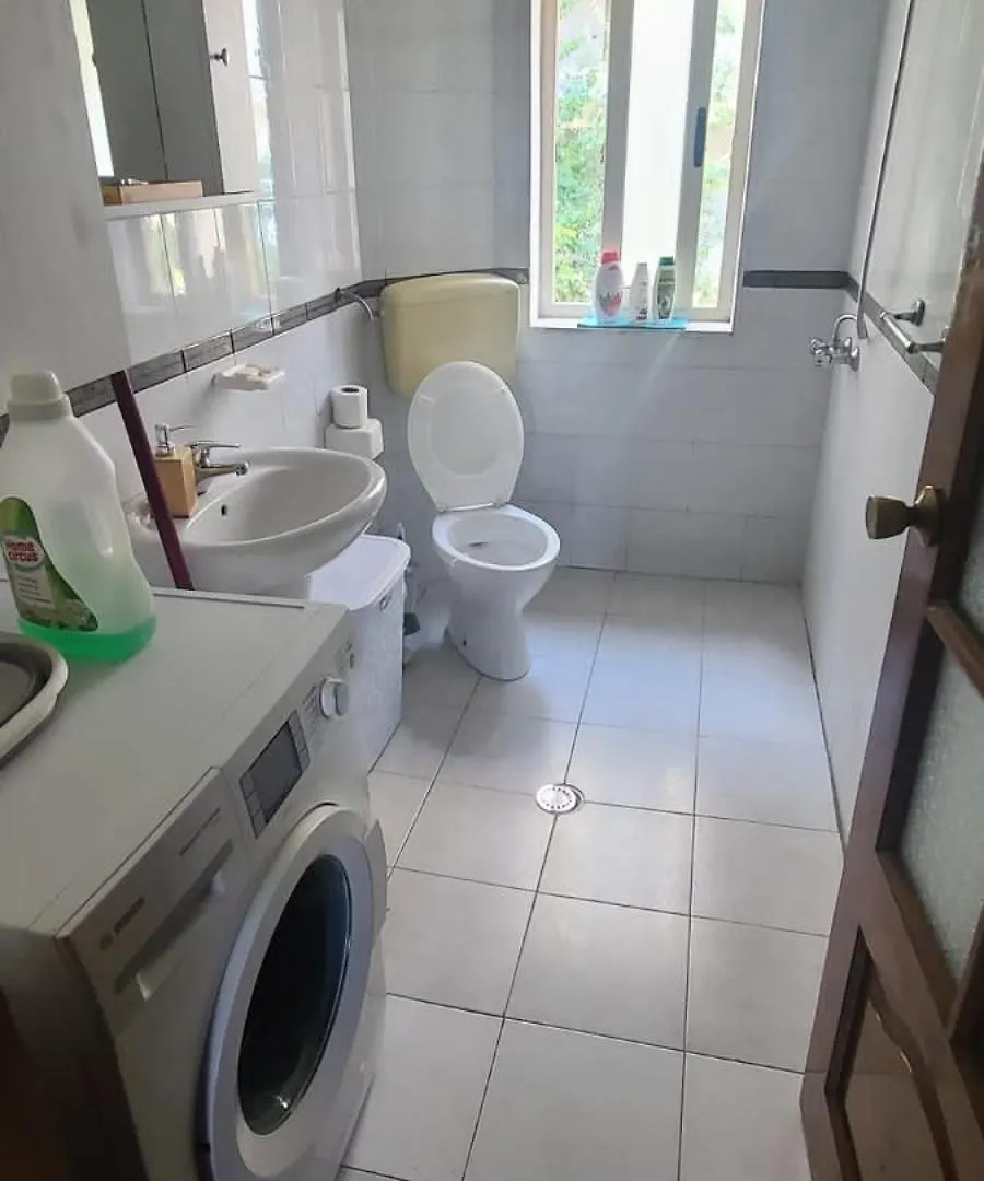 Modern Central Apartment Durrës Albánie