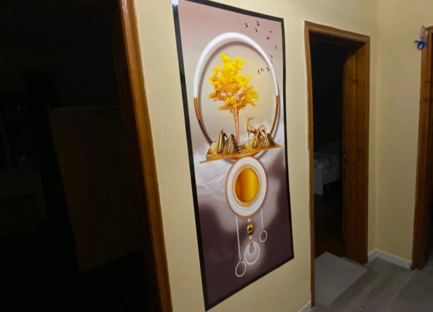 Modern Central Apartment Durres